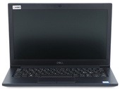 Dell Latitude 7290 i5-7300U 8GB 480GB SSD 1366x768 Klasa A Windows 10 Professional