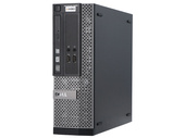 Dell Optiplex 3020 SFF i5-4570 3.2GHz 8GB 256GB SSD DVD Windows 10 Professional