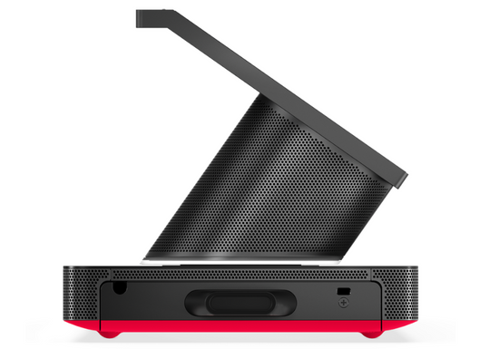 Komputer All-In-One Lenovo ThinkSmart HUB 11H0 10.1" i5-8365U 8GB 128GB SSD DOTYK Windows 11 Professional