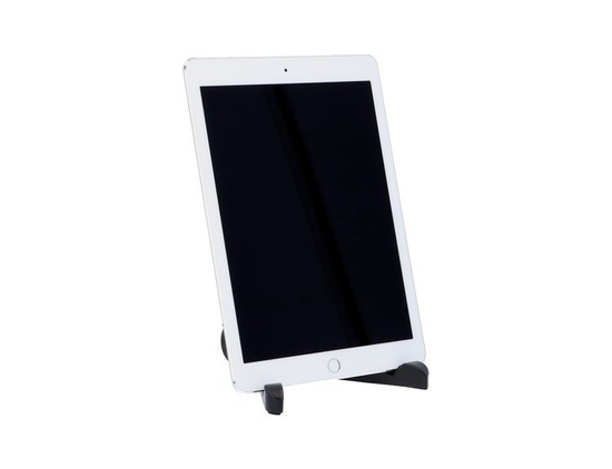 Apple iPad Pro A1674 Cellular 2GB 128GB Silver Klasa A- iOS