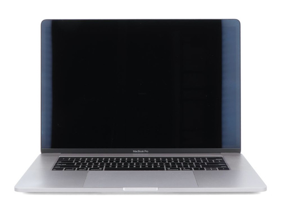 Apple MacBook Pro A1990 2018 r. Space Gray i9-8950HK 16GB 512GB SSD 2880x1800 Radeon Pro 560X Klasa B MacOS Big Sur