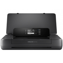 Drukarka Atramentowa HP Officejet 200 Przebieg poniżej tysiąca stron