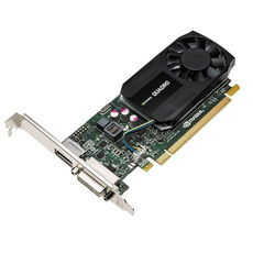 Karta Graficzna NVIDIA Quadro K620 2GB GDDR3 Wysoki Profil