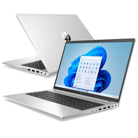 HP ProBook 650 G8 i5-1135G7 16GB 256GB SSD 1920x1080 Klasa A- Windows 11 Home