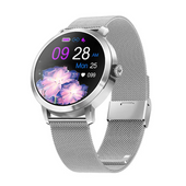 Nowy smartwatch GlacierX Freya GX-FS20