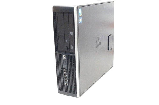 HP Compaq Elite 8000 SFF Q9650 4x3.0GHz 8GB 480GB SSD Windows 10 Home