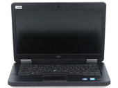 Dell Latitude E5440 i5-4300U 8GB NOWY DYSK 240GB SSD 1366x768 Klasa B Windows 10 Professional