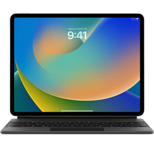 Nowa Oryginalna klawiatura iPad Pro Magic Keyboard 12,9'' Hungarian