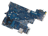 PŁYTA GŁÓWNA LA-6562P Dell Latitude E6520 USZKODZONA P2