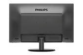 Powystawowy Monitor Philips 223V5LSB 22" LED 1920x1080 D-SUB Czarny