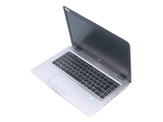 HP EliteBook 840 G4 i7-7500U 8GB 256GB SSD 1920x1080 Klasa B Windows 10 Professional