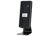 Samsung Galaxy S9 SM-G960F 4GB 64GB Midnight Black Klasa A- S/N: R58K92FMYLN