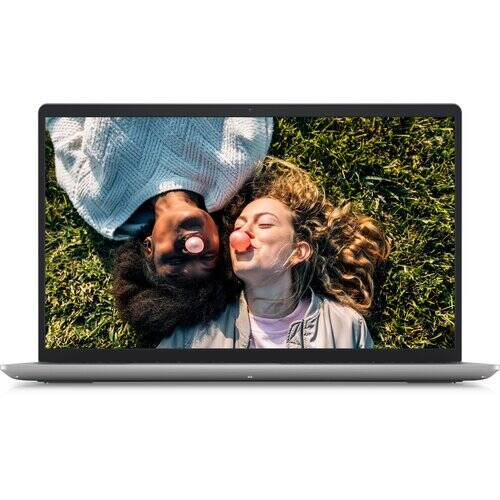 Dell Inspiron 15 3520 Srebrny i7-1255U 16GB 512GB SSD 1920x1080 Nowy Windows 11 Home