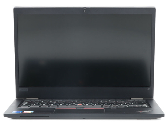Lenovo ThinkPad L13 2nd Gen i3-1115G4 8GB 512GB SSD 1366x768 Klasa A Windows 11 Professional