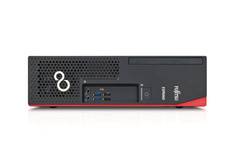 Fujitsu Esprimo D538 i3-9100 4x3.6GHz 8GB 256GB SSD Windows 11 Home