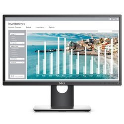 Monitor Dell P2317H 23" LED 1920x1080 IPS HDMI Czarny Klasa A