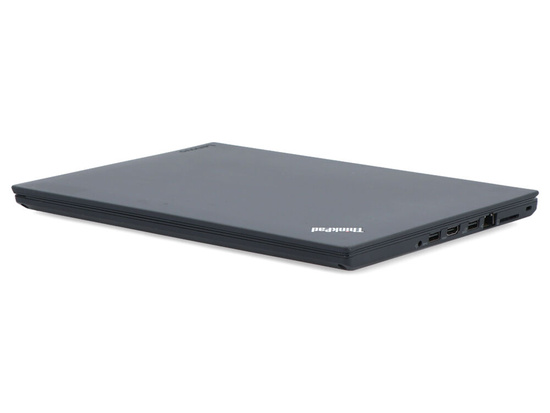 Dotykowy Lenovo ThinkPad T480 i5-8350U 8GB 256GB SSD 1920x1080 Klasa B Windows 11 Home