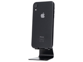Apple iPhone XR 3GB 64GB Black Klasa A- S/N: GV4C362HKXK1