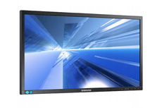 Monitor Samsung S24E650BW 24" LED 1920x1080 DVI D-SUB Bez Podstawki Klasa A