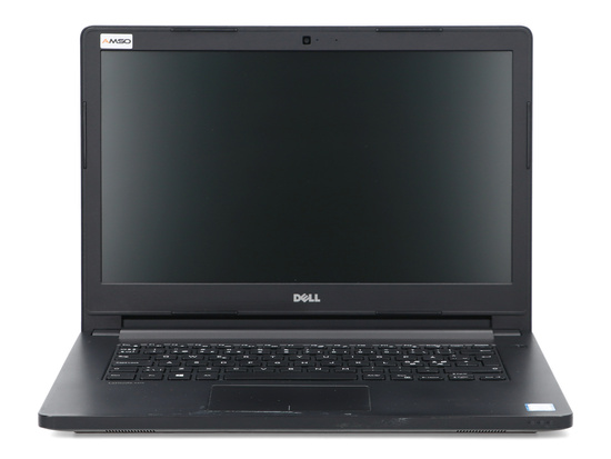 Dell Latitude 3470 i5-6200U 1366X768 Klasa A S/N: 7NCL4C2