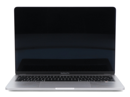 Apple MacBook Pro A1989 i7-8569U 16GB 512GB SSD 2560x1600 Klasa A- S/N: C02Z9604LVDL