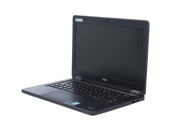 Dell Latitude E5250 i5-5300U 8GB 256GB SSD 1366x768 Klasa A- Windows 10 Professional