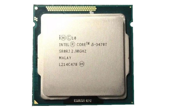 Procesor Intel Core i5-3470T 2x2.9GHz 35W 3MB LGA1155