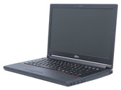 Fujitsu LifeBook E546 BN i5-6200U 8GB 256GB SSD 1920x1080 Klasa A- Windows 10 Professional