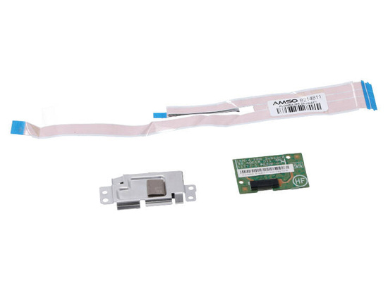 Czytnik linii papilarnych z taśmą i mocowaniem do Lenovo ThinkPad W530 48.4QE18.011 U47