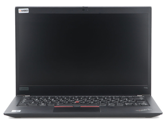 Lenovo ThinkPad T14s 1 Gen i5-10210U 8GB 512GB SSD 1920x1080 Klasa B Windows 11 Home