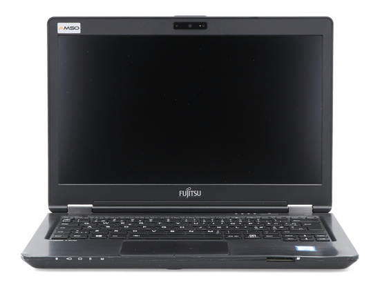 Fujitsu LifeBook U727 i5-6200U 1920x1080 Klasa B Brak baterii S/N: DS1V009681