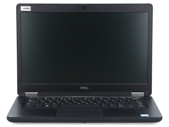 Dell Latitude 5490 i5-7300U 16GB 512GB SSD 1920x1080 Klasa A