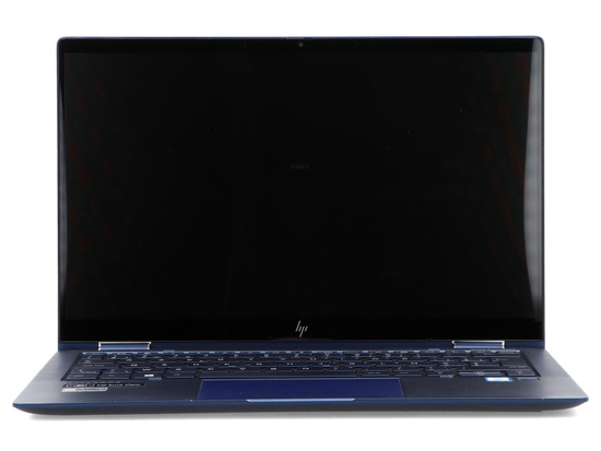 Dotykowy HP Elite Dragonfly 2w1 i5-8265U 16GB 512GB 1920x1080 Klasa A- Windows 11 Home