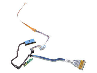 Taśma Matrycy do Dell Latitude E6400 DC02000I10L U61