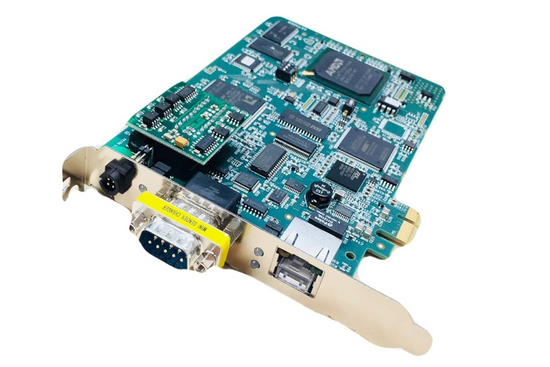 Kontroler Molex Interface Development Tools PCI-E