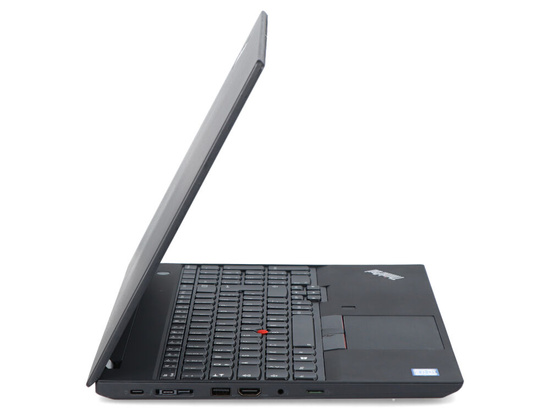 Lenovo ThinkPad T590 i5-8365U 16GB 512GB SSD 1920x1080 Klasa A Windows 11 Professional