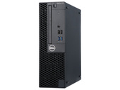 Dell Optiplex 3050 SFF i5-6500 3.2GHz BN