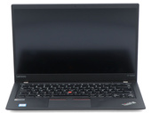Lenovo ThinkPad X1 Carbon 5th i5-6300U 1920x1080 Klasa A