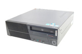 Lenovo ThinkCentre M92p SFF i5-3470 3.2GHz 8GB RAM DVD