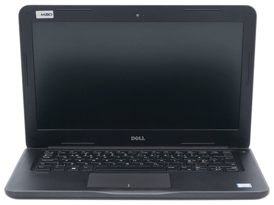 Dell Latitude 3380 i3-6006U 1366x768 Klasa A- S/N: DM6MLJ2