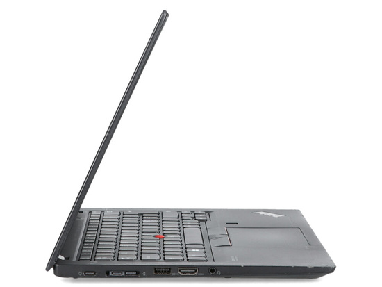 Lenovo ThinkPad X13 Gen 1 AMD Ryzen 5 Pro 4650U 16GB 1TB SSD 1920x1080 Klasa A- Windows 11 Professional