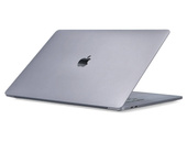 Apple MacBook Pro 15" A1990 2019r. i7-9750H 16GB 512GB SSD 2880x1800 AMD Radeon Pro 555X Klasa A MacOS Big Sur