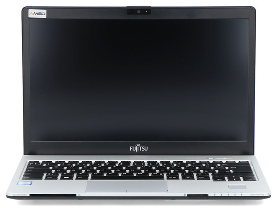 Fujitsu LifeBook S938 i7-8650U 8GB 256GB SSD 1920x1080 Klasa A- Windows 11 Home