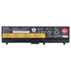 Używana Bateria Lenovo 42T4790 10.8V 57WH Niska Pojemność 15-29%