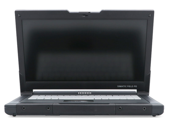 Pancerny Siemens Simatic Field PG M4 i5-3320M 8GB 512GB SSD 1366x768 Klasa B/C