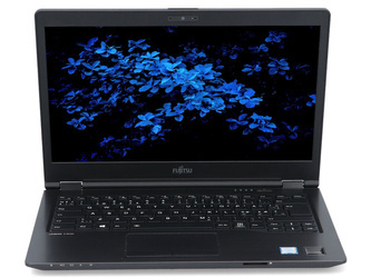 Fujitsu LifeBook U748 i5-8250U 1920x1080 Klasa A- S/N: DSAK054465