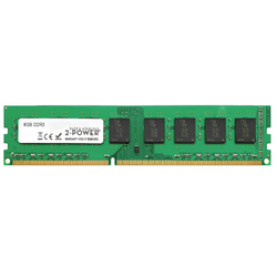 Pamięć RAM 2-POWER 8GB DDR3L 1600MHz DIMM 1.35V