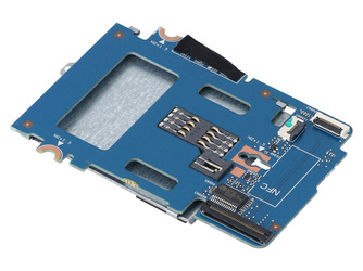 Moduł Czytnik Smart Card do HP Elitebook 820 G2 6050A2635501 U30