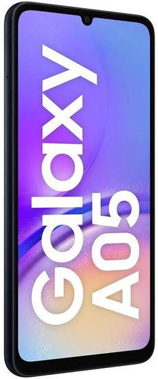 NOWY Samsung Galaxy A05 4GB 64GB Black Android