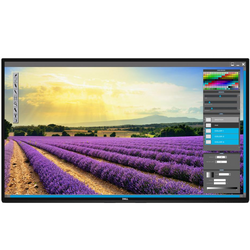 Monitor Dell UltraSharp U2518D 25" LED 2560x1440 IPS HDMI DisplayPort Bez Podstawki Klasa A-